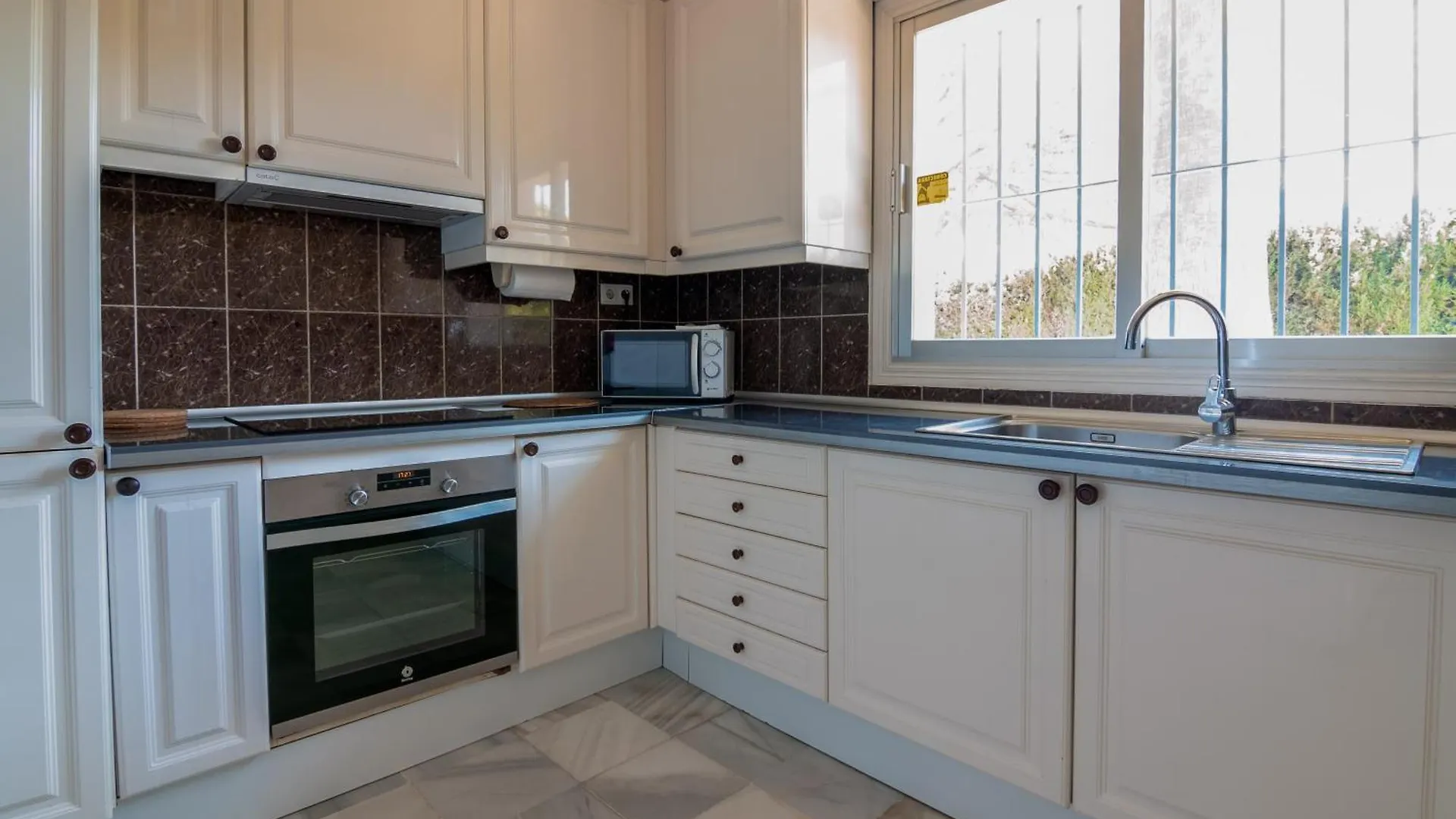 מארבלה Villa Paradise Close To Puerto Banus