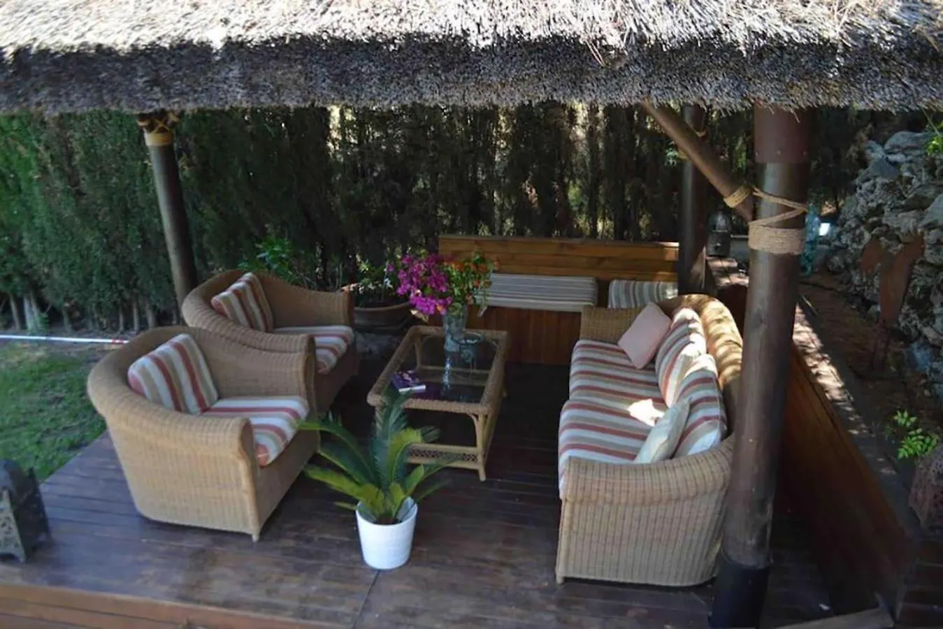 Villa Paradise Close To Puerto Banus Marbella 0*,
